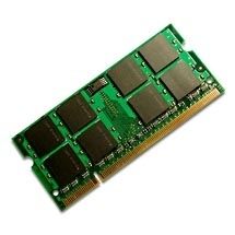 Buffalo D2N800C-K4G/BR memory module 4 GB 2 x 2 GB DDR2 200-pin SO-DIMM