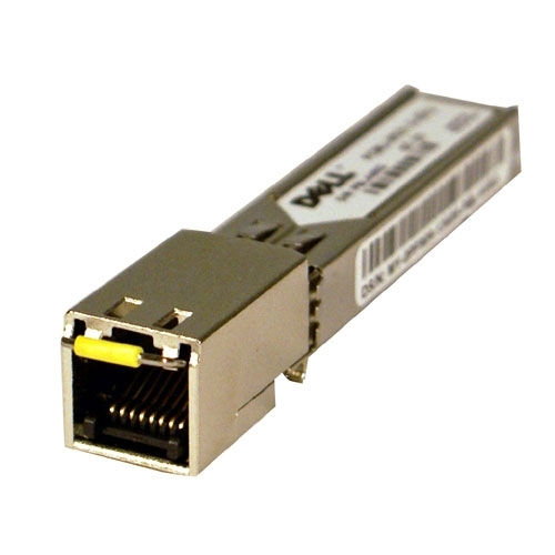 DELL 407-10931 network transceiver module Fiber optic 1250 Mbit/s SFP