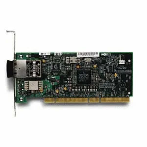 244949-B21 - HP NC6770 1Gb/s PCI-X 64-Bit 133MHz 1000Base-SX GbE NIC