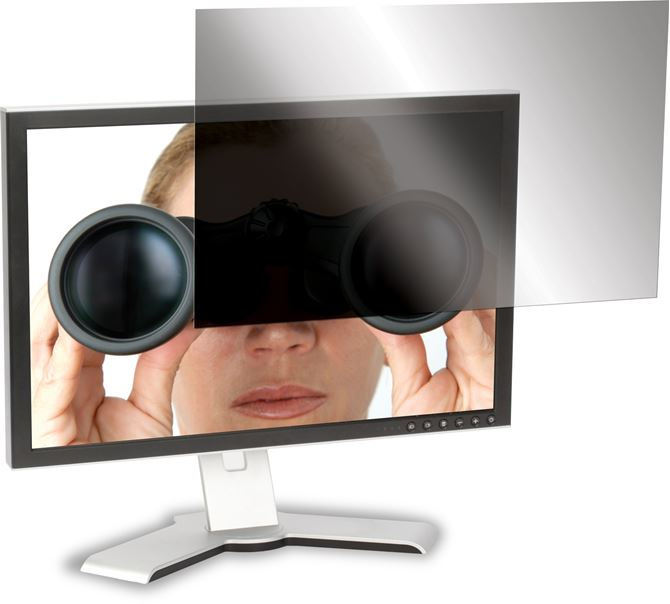 Targus ASF238W9USZ display privacy filter 76.2 cm (30") Monitor