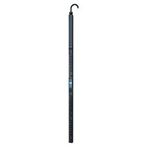 APC AP8632 power distribution unit (PDU) 24 AC outlet(s) 0U Black