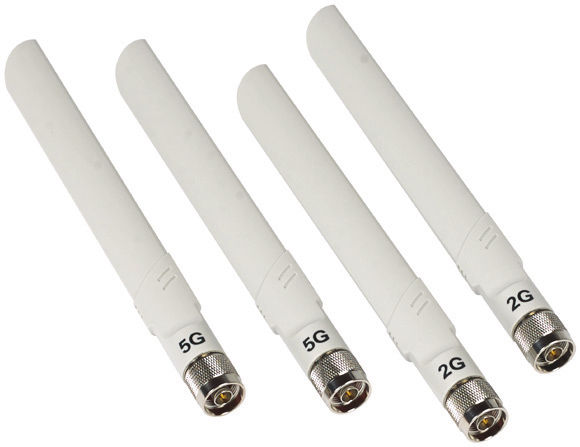 NETGEAR ANT24501B-10000S network antenna Omni-directional antenna N-type 7 dBi