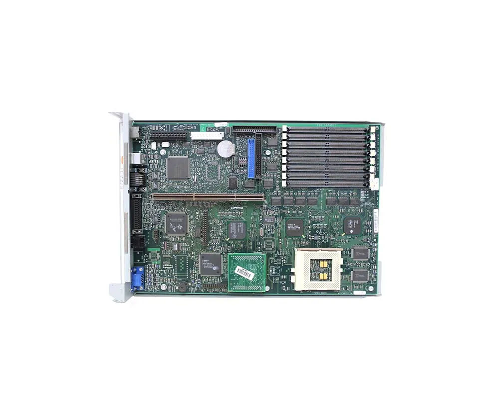 247384-001 - HP (Motherboard) for DeskPro 4000 Desktop