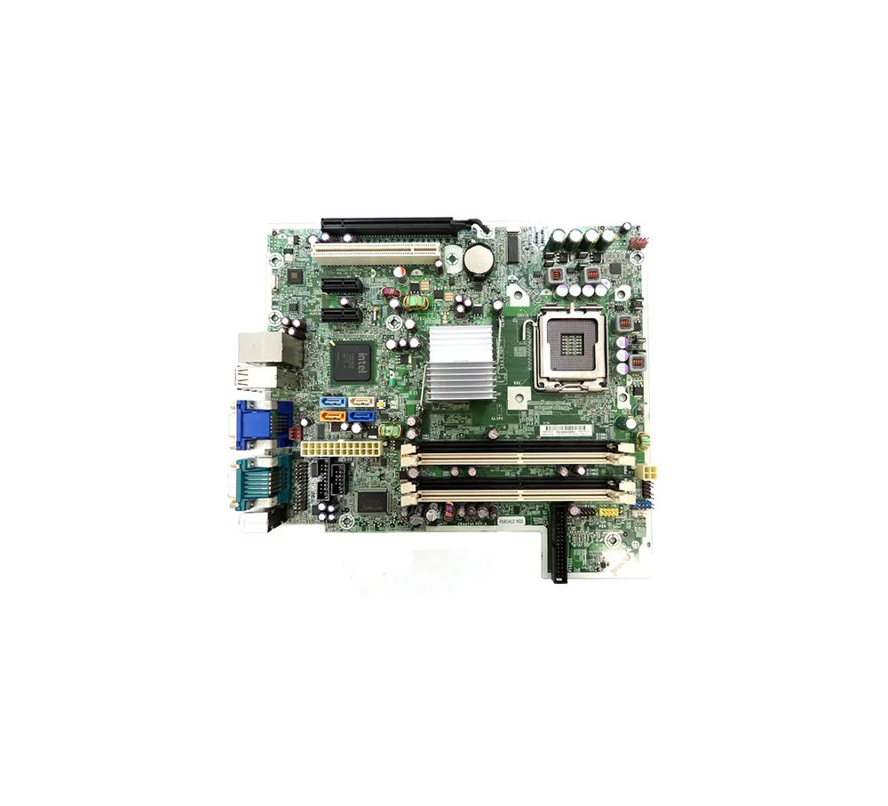 247386-001 - HP (Motherboard) for Deskpro 6000 Series Desktop