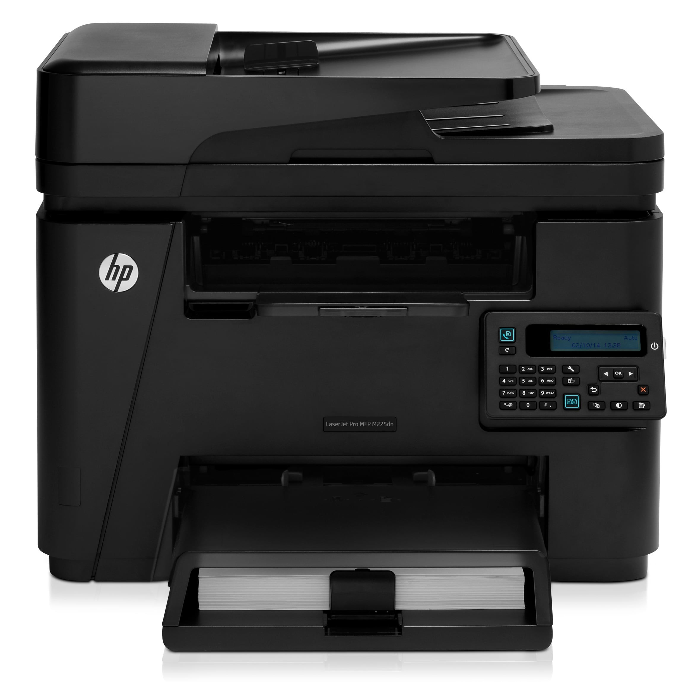 HP LaserJet Pro MFP M225dn