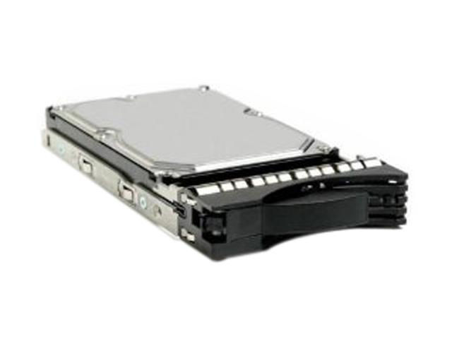 Lenovo 81Y9814 internal hard drive 3 TB 7200 RPM 3.5" Serial ATA III