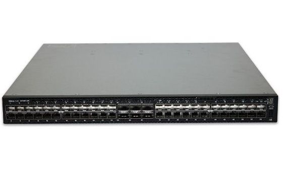 247PW - Dell S4148F-ON 48-Port SFP+ 2x QSFP+ 4x QSFP28 Switch
