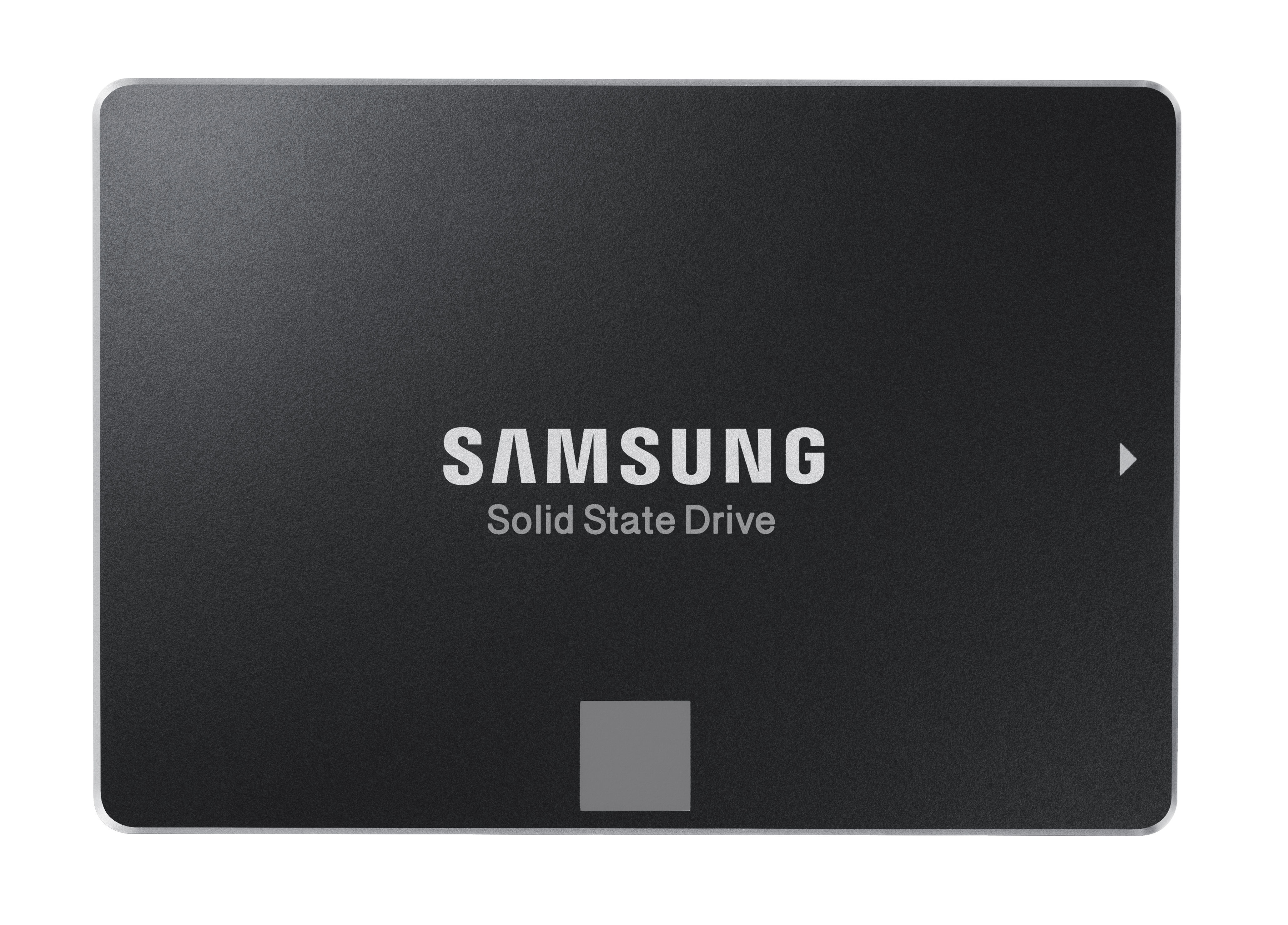 Samsung 850 EVO 120 GB 2.5" Serial ATA III MLC