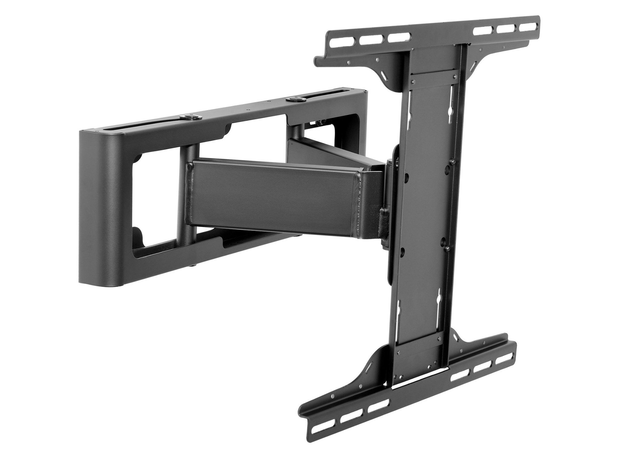 Peerless HPF650 TV mount/stand 139.7 cm (55") Black