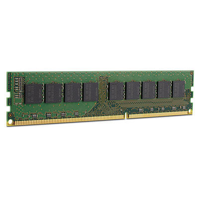 HP 8GB (1x8GB) DDR3-1600 memory module 240-pin DIMM ECC