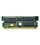 HP PostScript Emulation DIMM memory module