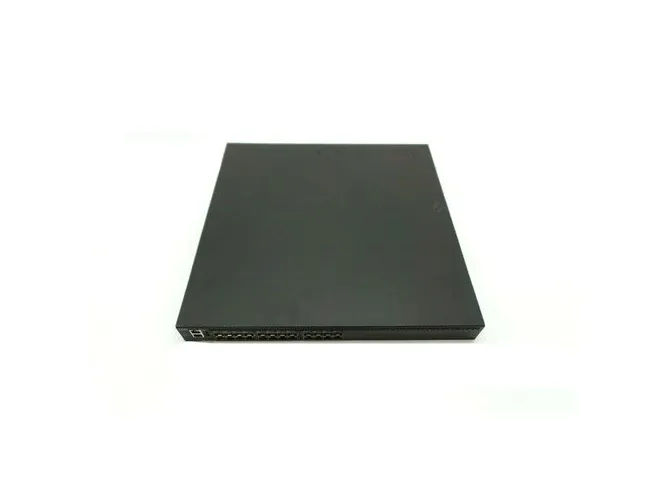 IBM SAN24B-5 2498-X24 24x16Gbps Entry-Level FC Switch