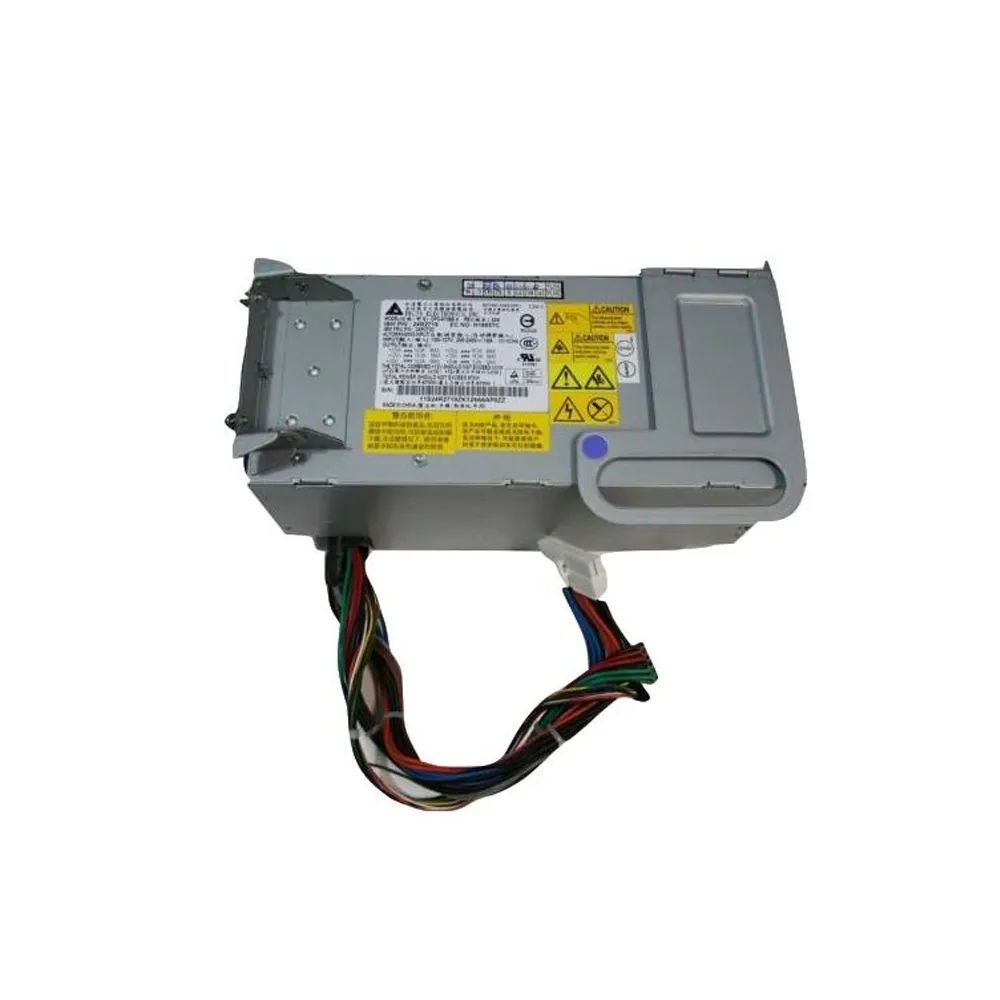 IBM 24R2719 670W Non Hot-Swappable Power Supply
