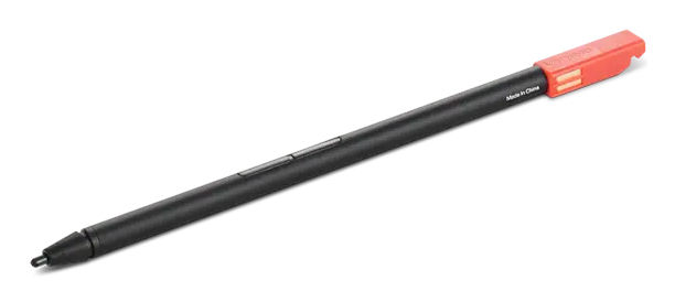 Lenovo 4X81M52315 stylus pen 3.6 g Black