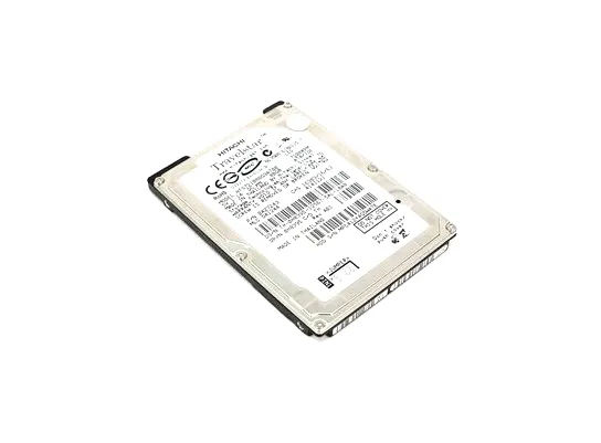 HP 80GB 7200 RPM IDE 3.5" Hard Drive (Western Digital WD800LB version)