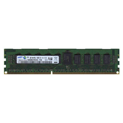 Samsung 4GB DDR3 memory module 1 x 4 GB 240-pin DIMM