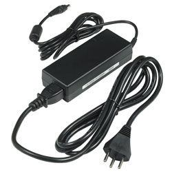 Samsung 90W Notebook AC Adapter power adapter/inverter Black