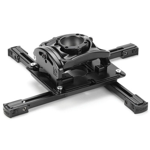 Chief RPMAU project mount Ceiling Black