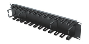 APC 2U Patch Cord Organizer