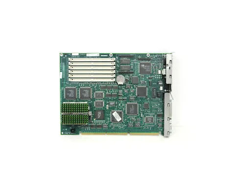 251556-001 - Compaq PCI /NIC Motherboard with 8MB DeskPro 5150 5166