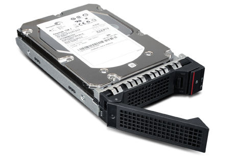 Lenovo 900GB 3.5" 10K Ent SAS internal hard drive 10000 RPM 3.5"