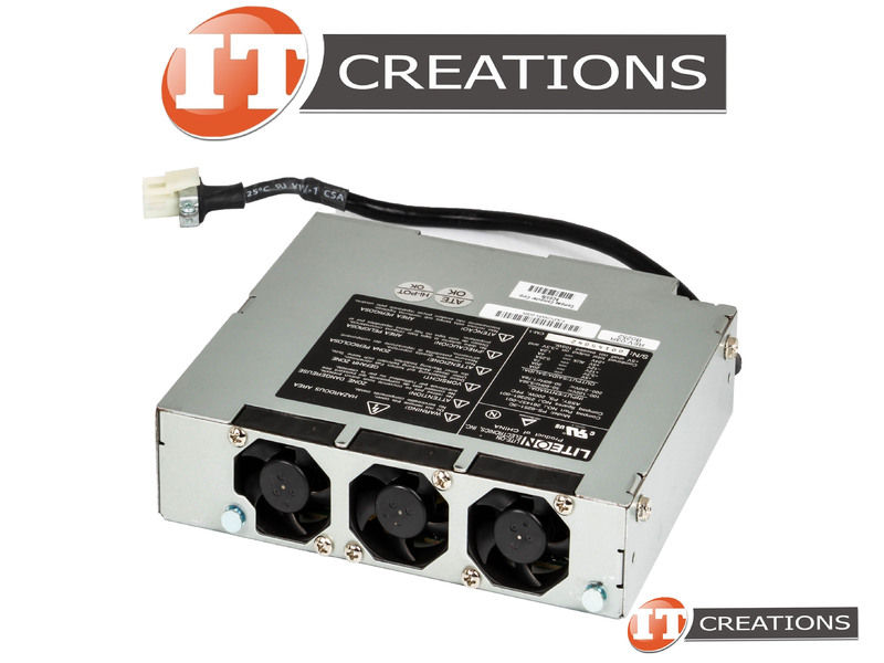 HP Compaq DL360 G2 Power Supply 200W