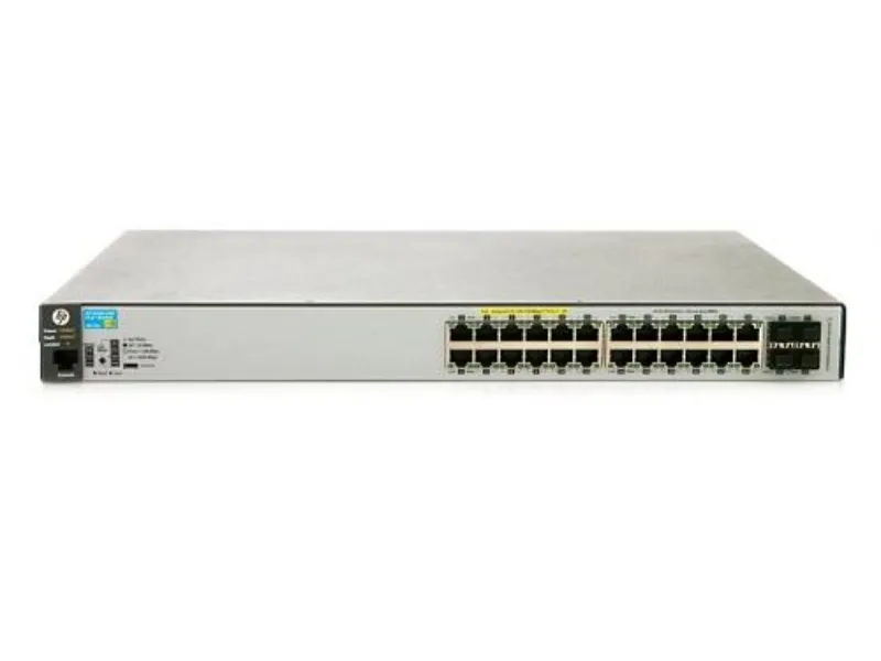 HPE Aruba 2530-24G 24x Gigabit Layer 2 Switch