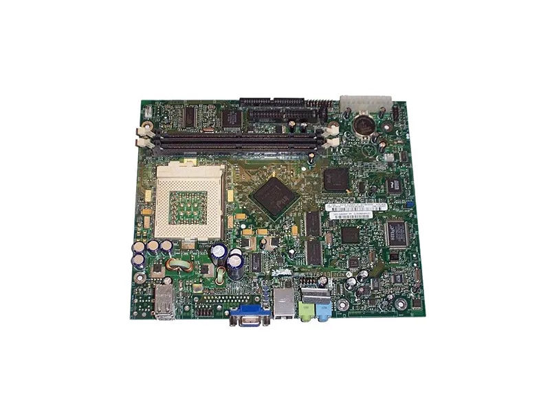 253219-001 - Compaq Socket 478 System Board (Motherboard) for Evo D500