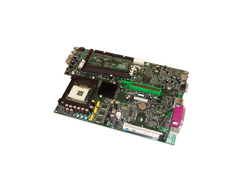 253219-002 - Compaq Socket 478 Intel Chipset Motherboard