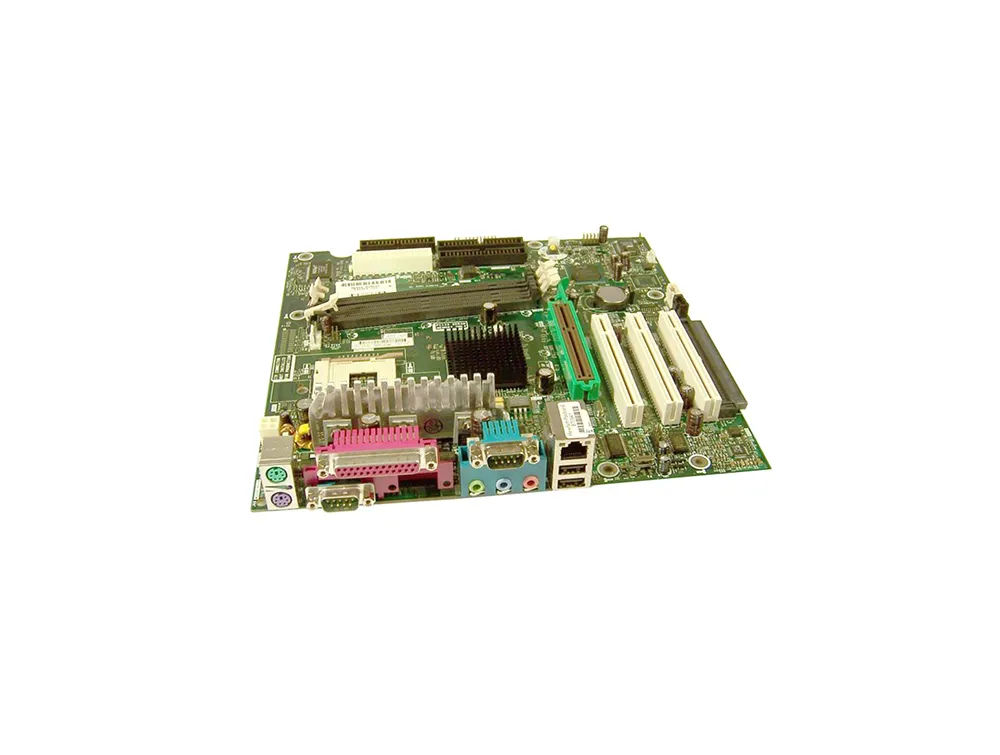 253242-002 - HP System Board (Motherboard) for Evo D300 D500 Desktop