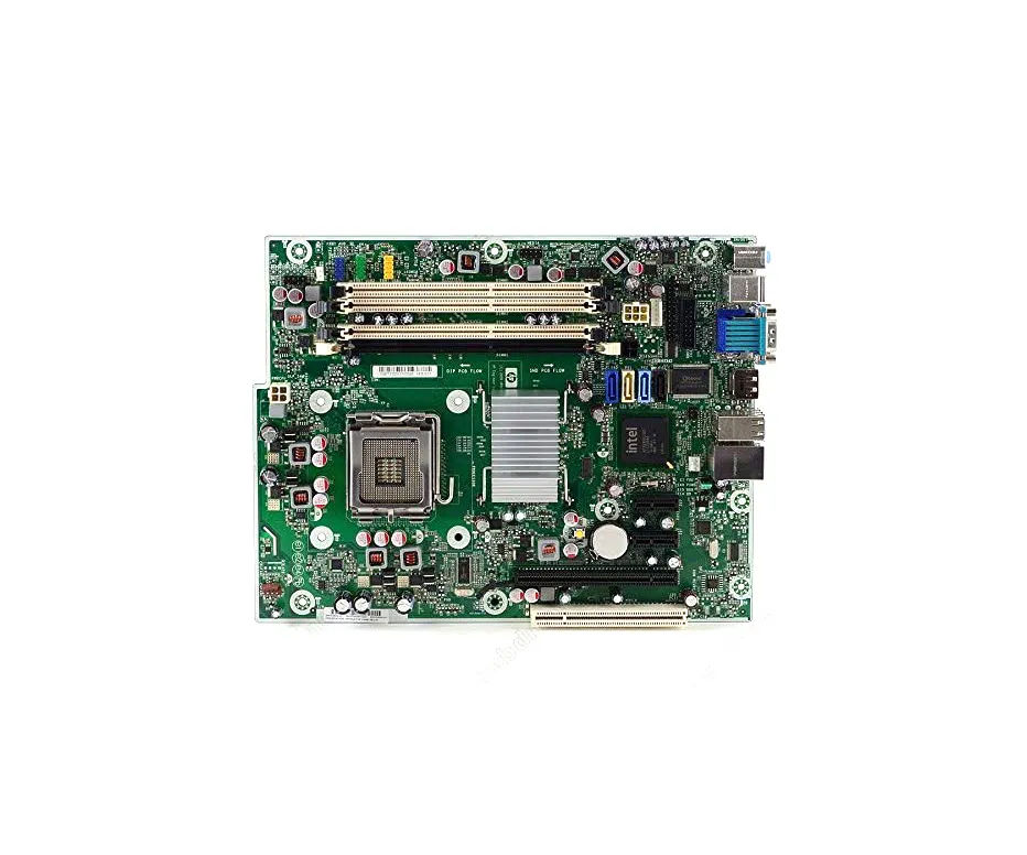 253290-001 - HP Motherboard Tasksmart C4000 Model 60 Server