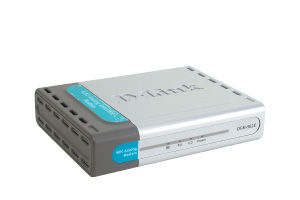 D-Link 56 Kbps V.92/V.90 modem 56 Kbit/s