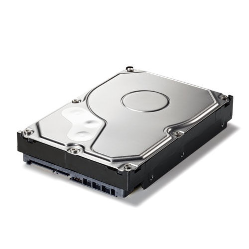 Buffalo 2TB SATA internal hard drive Serial ATA