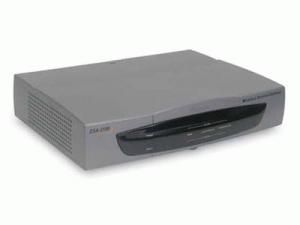 D-Link DSA-3100 Wireless Service Gateway gateway/controller