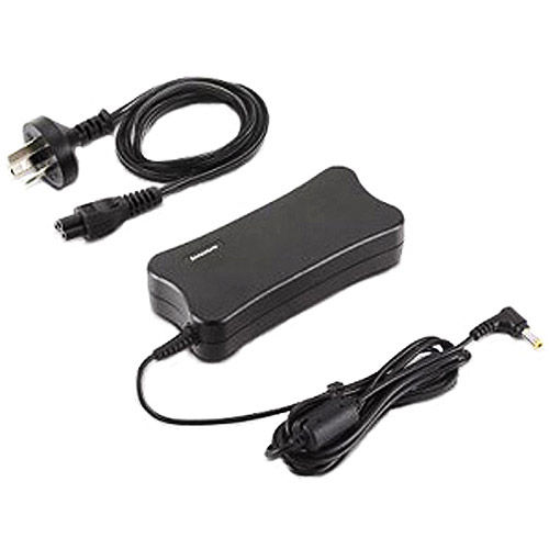 Lenovo 90W AC power adapter/inverter Black