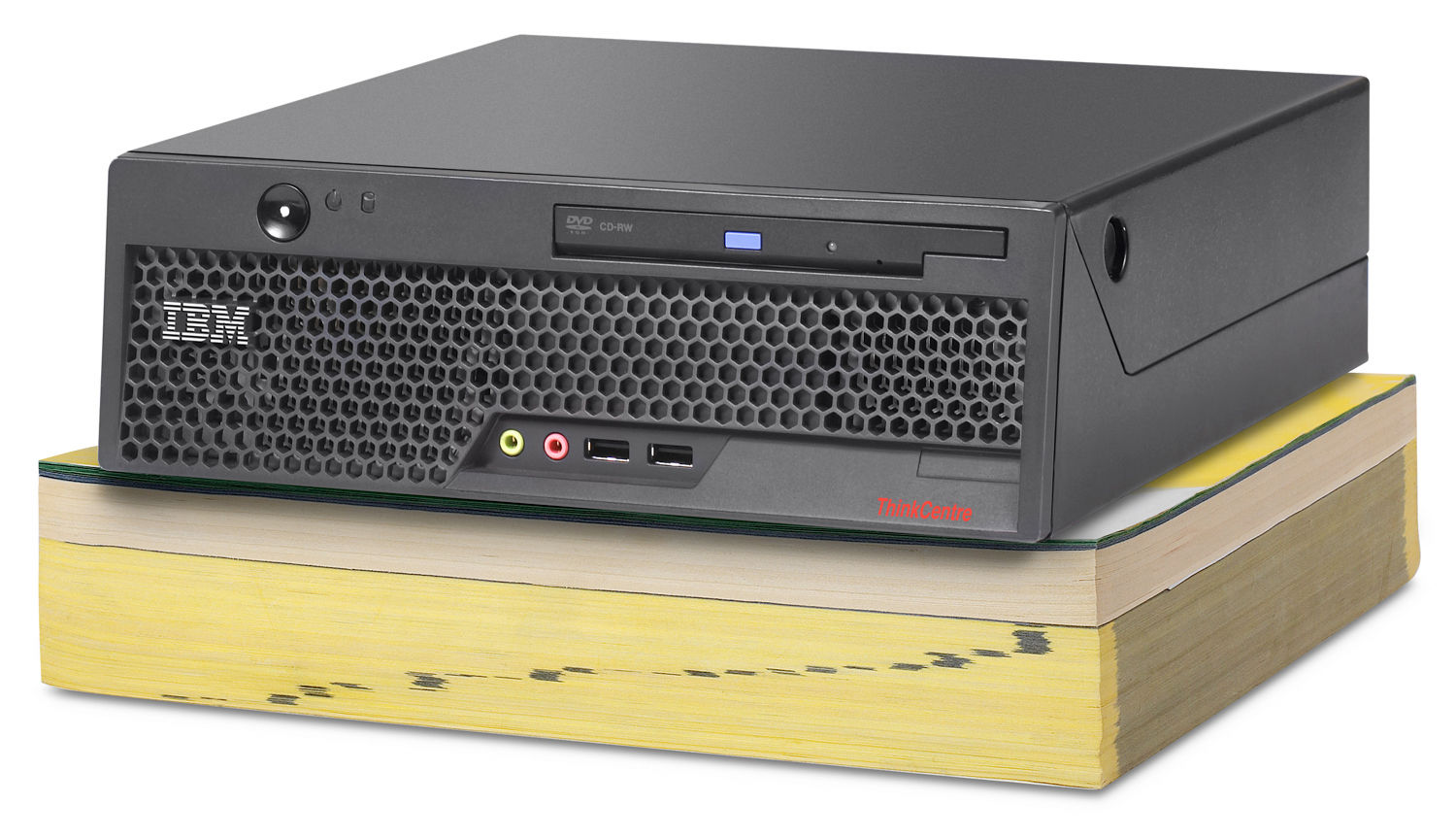 Lenovo ThinkCentre A51 Celeron D 341 2.93Ghz Intel® Celeron® 0.25 GB DDR2-SDRAM 40 GB Intel® GMA 900 Windows XP Professional PC