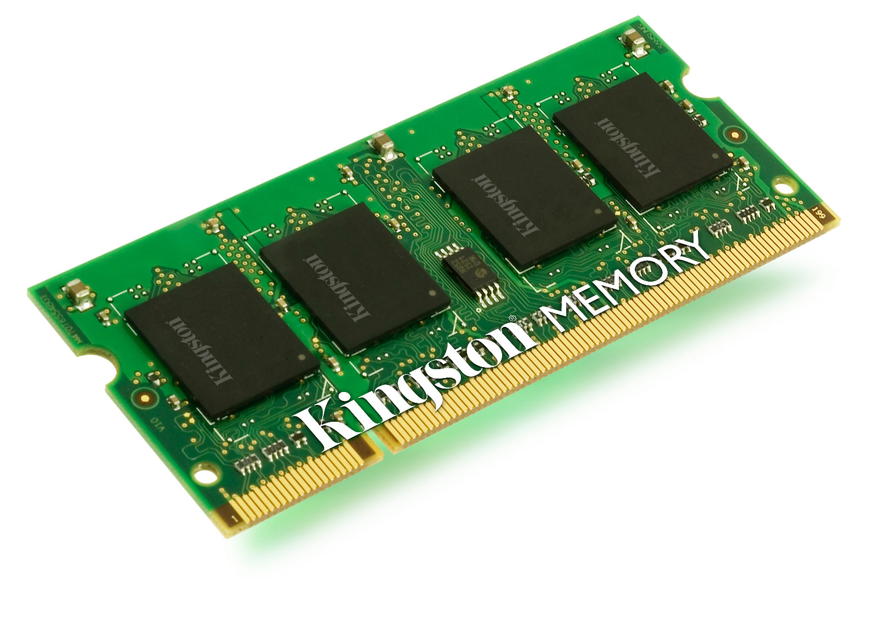 Kingston Technology System Specific Memory 1GB 533MHz memory module 1 x 1 GB DDR 240-pin DIMM
