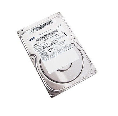 Samsung SpinPoint V SV0411N internal hard drive 40 GB 5400 RPM 2 MB 3.5" Ultra-ATA/133