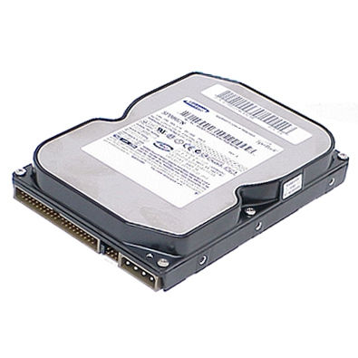 Samsung Spinpoint P SP1614N internal hard drive 160 GB 7200 RPM 8 MB 3.5" Ultra-ATA/133