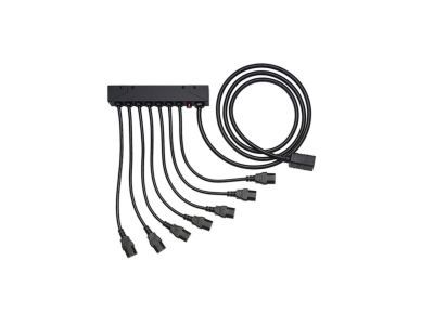 HP 200-240V 30A (International) PDU uninterruptible power supply (UPS)
