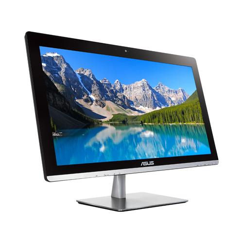 ASUS ET ET2321INKH-B002Q All-in-One PC/workstation Intel® Core™ i5 i5-4200U 58.4 cm (23") 1920 x 1080 pixels 6 GB DDR3L-SDRAM 1 TB HDD NVIDIA® GeForce® GT 740M Windows 8 Black, Silver
