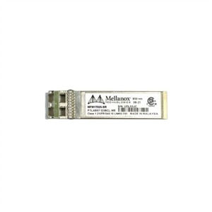 DELL 407-BBOJ network transceiver module Fiber optic 10000 Mbit/s SFP+