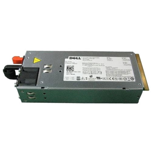 DELL 450-18502 power supply unit 550 W Metallic