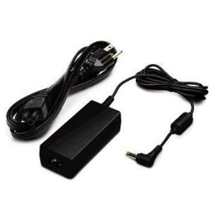 Lenovo AC 40W power adapter/inverter Black