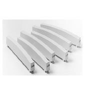 HP Quartz 6-pack Filler Panels