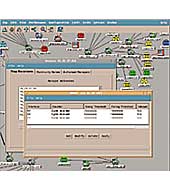HP Hub and Switch management for OV-UX