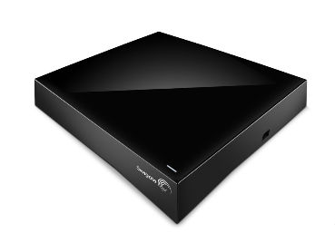 Seagate STCS4000100 disk array 4 TB