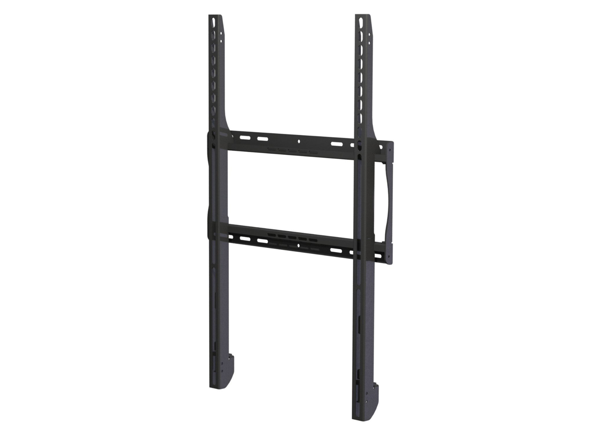 Peerless ESF655P signage display mount 2.03 m (80") Black
