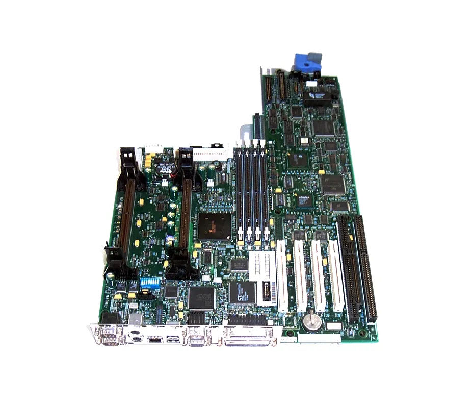 25P3342 - IBM System Board (Motherboard) for Netfinity 5100