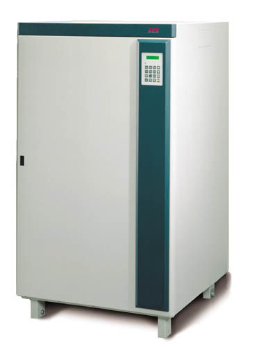 APC Silcon 20kW 400V UPS W-2 BPI uninterruptible power supply (UPS) 20 kVA 20000 W